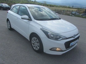     Hyundai I20 1.1 CRDI