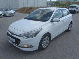     Hyundai I20 1.1 CRDI