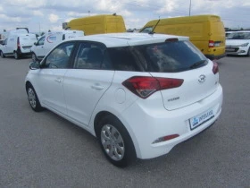     Hyundai I20 1.1 CRDI