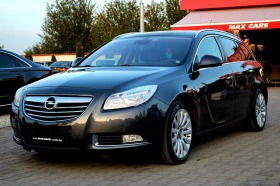 Opel Insignia COSMO 2.0CDTi , снимка 1 - Автомобили и джипове - 42500898