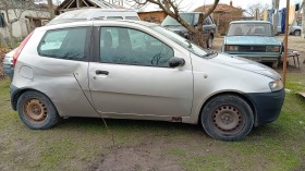 Fiat Punto, снимка 3 - Автомобили и джипове - 45336752