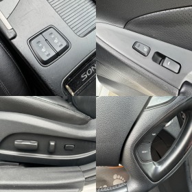 Hyundai Sonata 2.0i Подгрев/Панорама/Камера, снимка 16 - Автомобили и джипове - 44342245