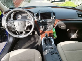 Opel Insignia 1.4 turbo; Bose Audio; Лизингова; Уникат, снимка 4