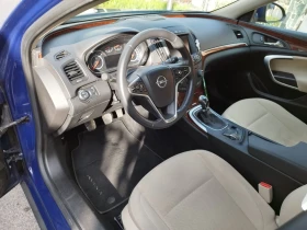 Opel Insignia 1.4 turbo; Bose Audio; Лизингова, снимка 6
