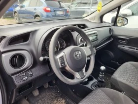 Toyota Yaris - [8] 