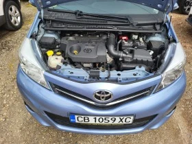 Toyota Yaris - [15] 