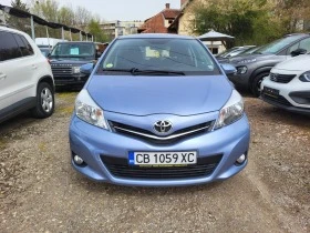 Toyota Yaris - [3] 