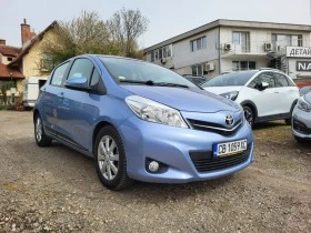 Toyota Yaris  - [1] 