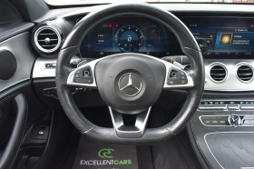 Mercedes-Benz E 220 AMG-LINE* DIGITAL* FULL-LED | Mobile.bg   13