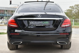 Mercedes-Benz E 220 AMG-LINE* DIGITAL* FULL-LED | Mobile.bg   7