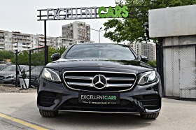 Mercedes-Benz E 220 AMG-LINE* DIGITAL* FULL-LED, снимка 8 - Автомобили и джипове - 45470338