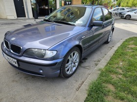 BMW 318, снимка 4 - Автомобили и джипове - 45485149