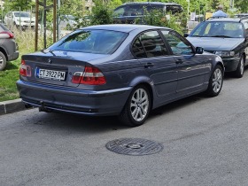 BMW 318, снимка 2 - Автомобили и джипове - 45485149