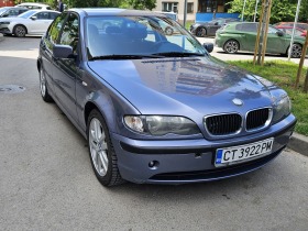 BMW 318, снимка 8 - Автомобили и джипове - 45485149