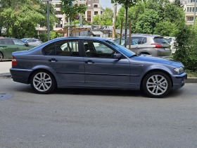 BMW 318, снимка 3 - Автомобили и джипове - 45485149