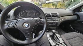BMW 318, снимка 6 - Автомобили и джипове - 45485149