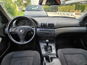 BMW 318, снимка 11 - Автомобили и джипове - 45485149