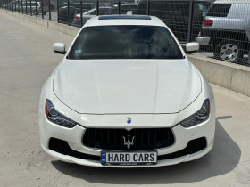 Maserati Ghibli Q4* 3.0Turbo* , снимка 2 - Автомобили и джипове - 45555392