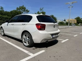 BMW 116 Sport, снимка 4