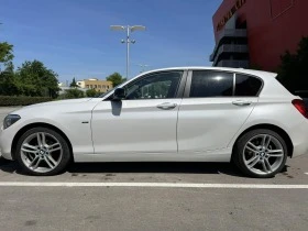 BMW 116 Sport, снимка 3