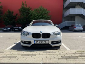 BMW 116 Sport, снимка 1 - Автомобили и джипове - 45607670