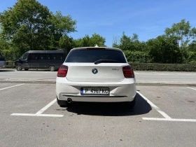 BMW 116 Sport, снимка 5