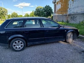 Audi A4 1.9 T.D.I, снимка 4