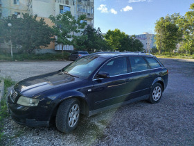 Audi A4 1.9 T.D.I, снимка 3