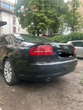 Audi A8 3.0 | Mobile.bg    3