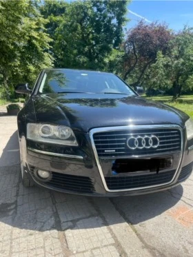 Audi A8 3.0 | Mobile.bg    5