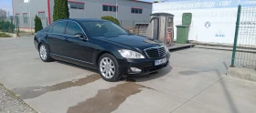 Mercedes-Benz S 320 Long , снимка 10