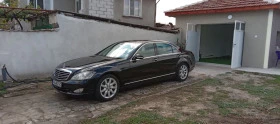 Mercedes-Benz S 320 Long , снимка 17