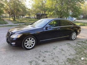 Mercedes-Benz S 320 Long , снимка 2