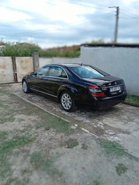 Mercedes-Benz S 320 Long , снимка 16