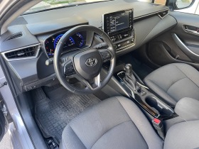 Toyota Corolla 1.6 CVT Executive Plus, снимка 8