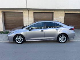 Toyota Corolla 1.6 CVT Executive Plus | Mobile.bg    5