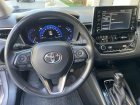 Toyota Corolla 1.6 CVT Executive Plus, снимка 10