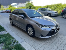 Toyota Corolla 1.6 CVT Executive Plus, снимка 2