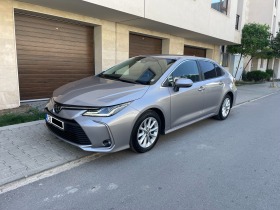 Toyota Corolla 1.6 CVT Executive Plus | Mobile.bg    1