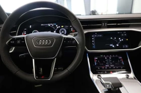 Audi A7 45 TFSI Quattro S-line = NEW= Гаранция, снимка 8