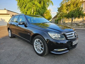 Mercedes-Benz C 180 T CGI BlueEFFICIENCY &#34;Avantgarde&#34;, снимка 11