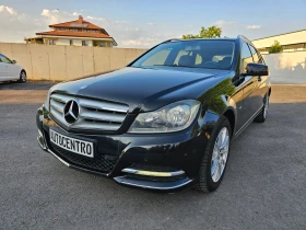 Mercedes-Benz C 180 T CGI BlueEFFICIENCY &#34;Avantgarde&#34;, снимка 1