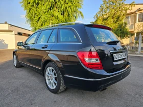 Mercedes-Benz C 180 T CGI BlueEFFICIENCY &#34;Avantgarde&#34;, снимка 3