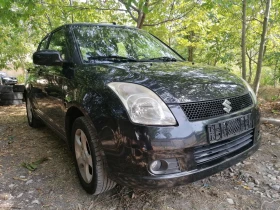 Suzuki Swift 1.3 бензин , снимка 1