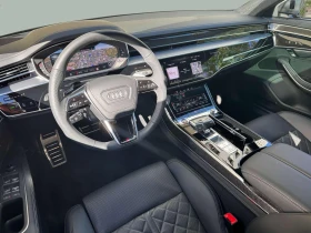 Audi S8 TFSI quattro | Mobile.bg    5