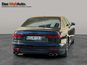 Audi S8 TFSI quattro | Mobile.bg    3