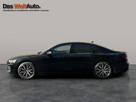 Audi S8 TFSI quattro | Mobile.bg    2