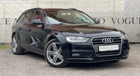 Audi A4 2.0TDI* S-Line* NAVI, снимка 3