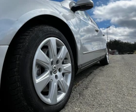 VW Passat 2.0TDI BMP 8кл., снимка 9