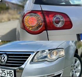 VW Passat 2.0TDI BMP 8кл., снимка 11